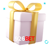 Receba seus bônus de boas-vindas no 926bet
