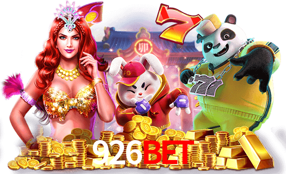 jogue em caça-níqueis ricos na 926bet